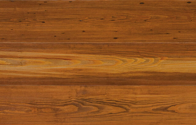 Craft Floors Reclaimed Heart Pine Collection Saddle Engineered Hardwood