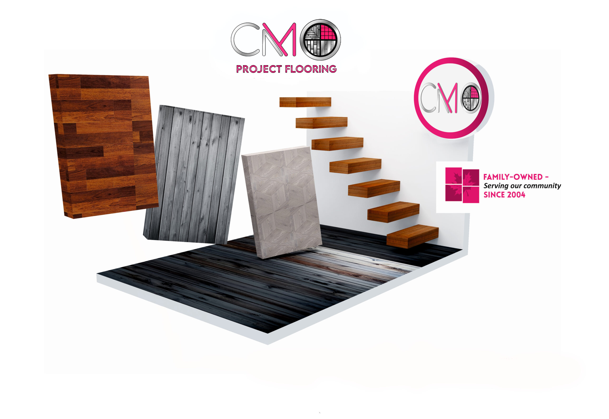 flooring vancouver